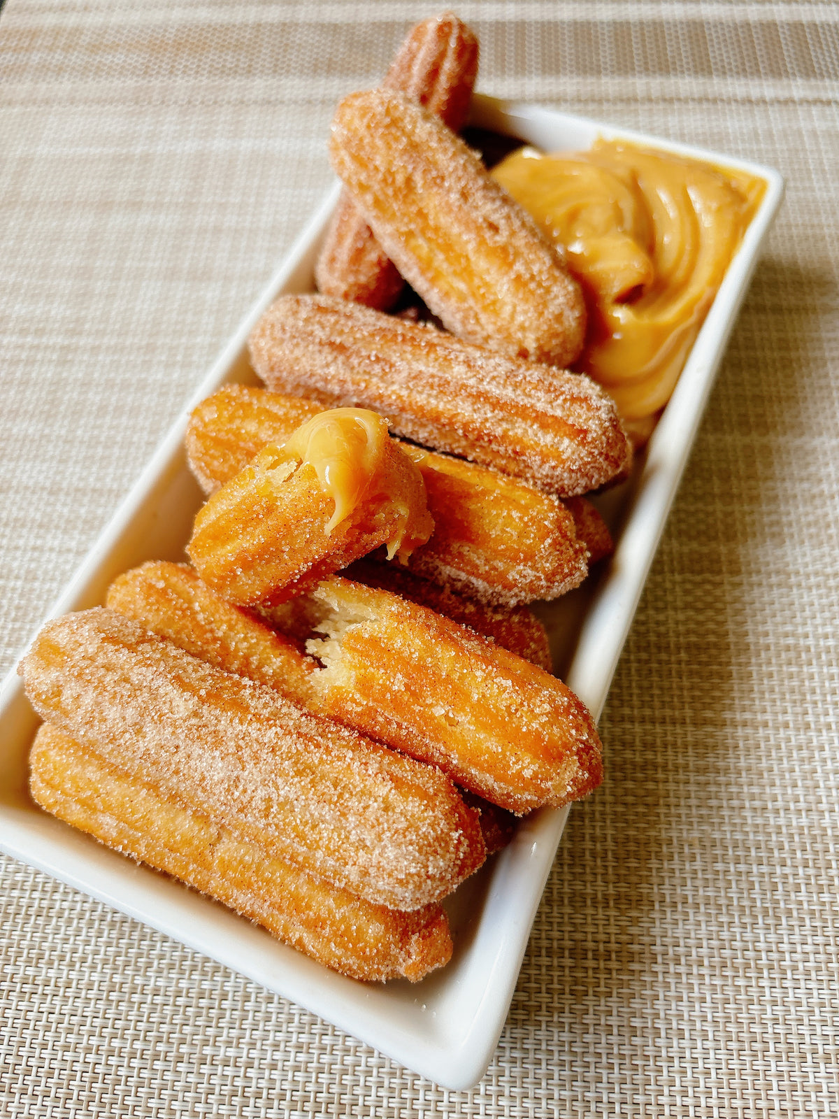 Churros