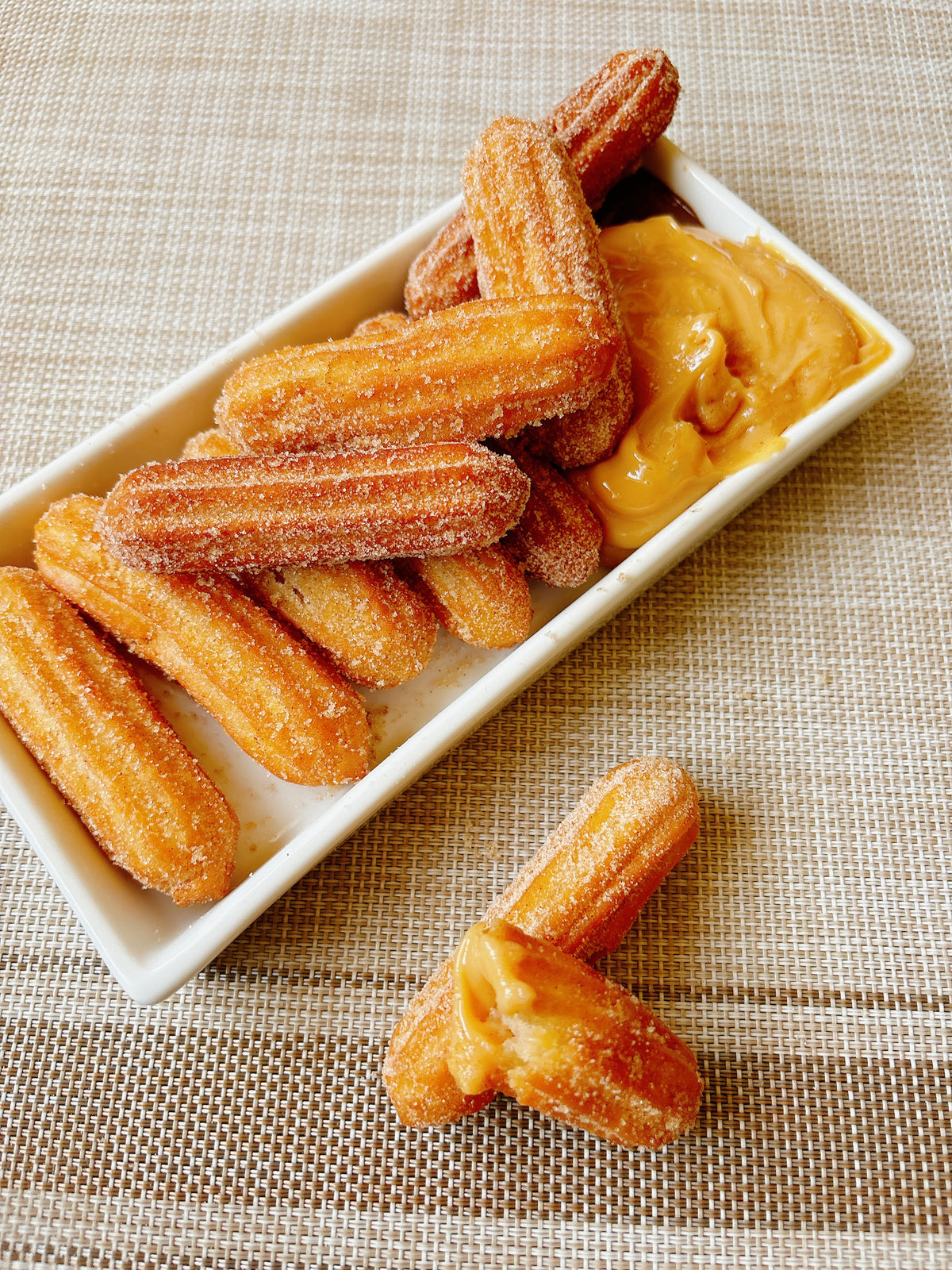 Churros