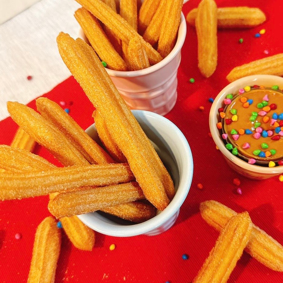Churros